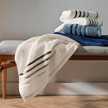 Kit Ritual Pós-Banho Aconchego Karsten Lumina + 4 Sabonetes Giorno Bagno