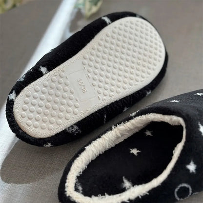 Pantufa Adulto de Plush Feminina Sonho