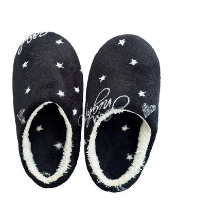 Pantufa Adulto de Plush Feminina Sonho