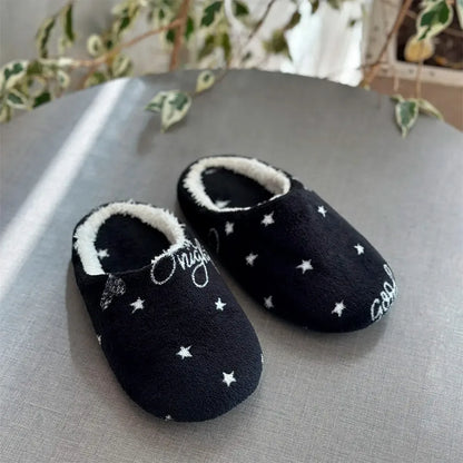 Pantufa Adulto de Plush Feminina Sonho