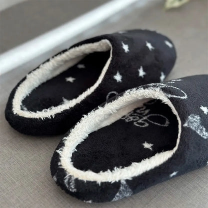 Pantufa Adulto de Plush Feminina Sonho