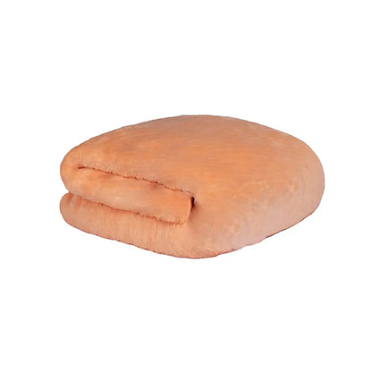 Manta de Plush Dreams Lilian 1 Peça Toque Aveludado